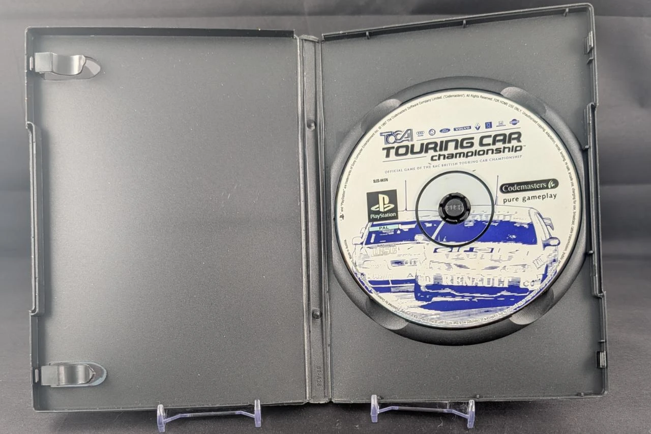 TOCA Touring Car Championship – photo 3
